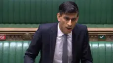 Rishi in the Commons