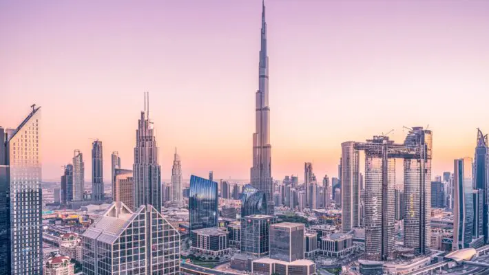 Dubai