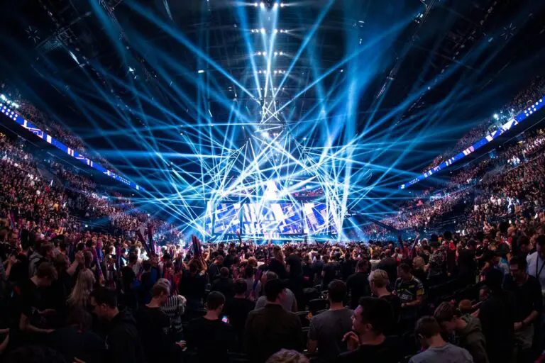 esports