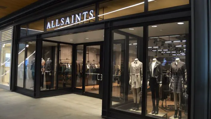 All Saints