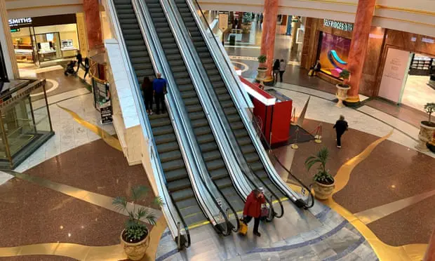 Trafford Centre