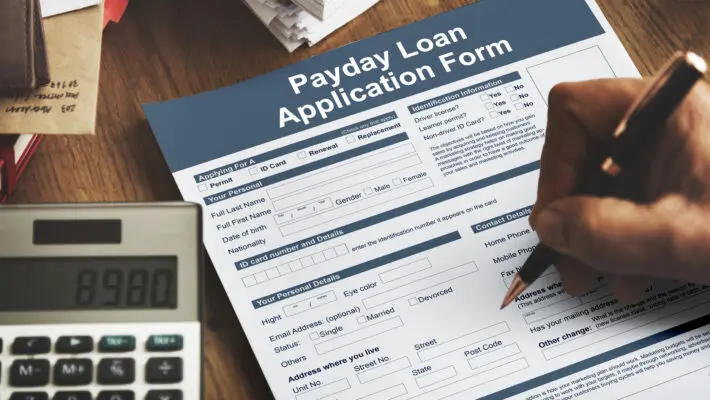 Payday Loan