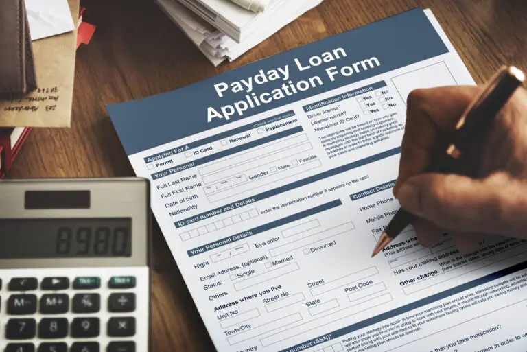 Payday Loan