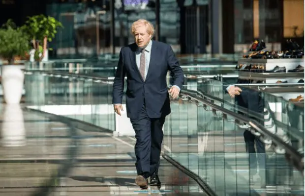 Boris Westfield