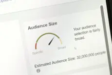 Facebook Ads
