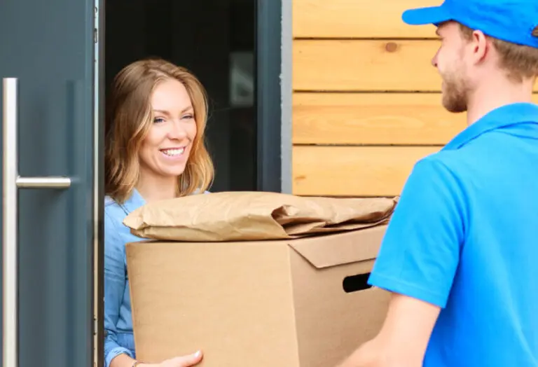 Delivery