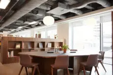Death of the office