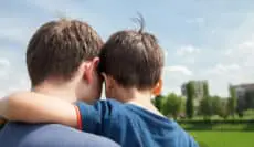 custody