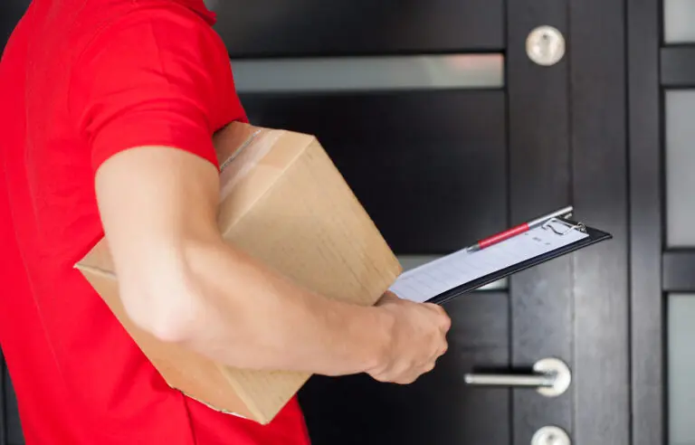Courier