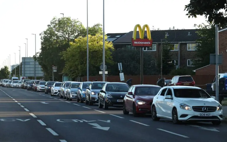 McDonalds