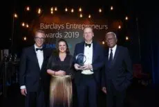 Barclays Awards