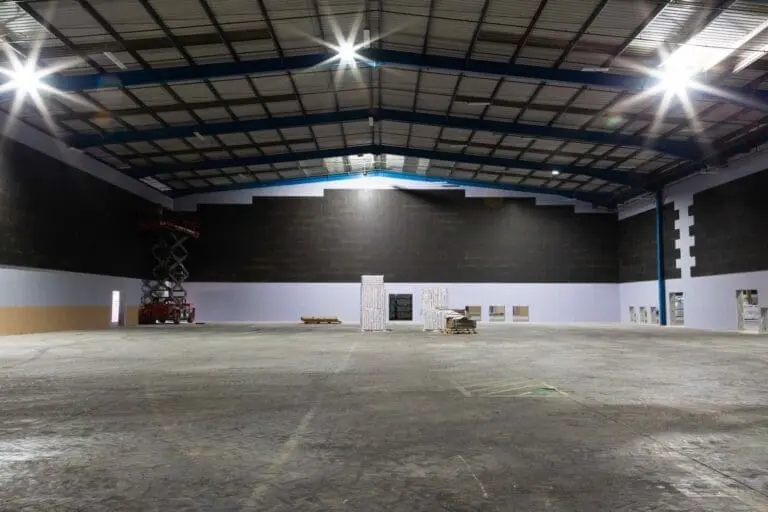 Film Studio