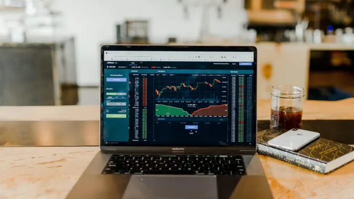 trading