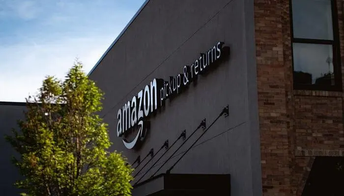 Amazon