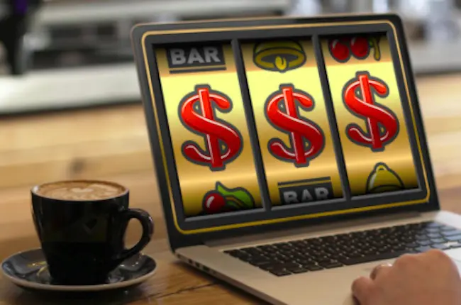 slot tablet