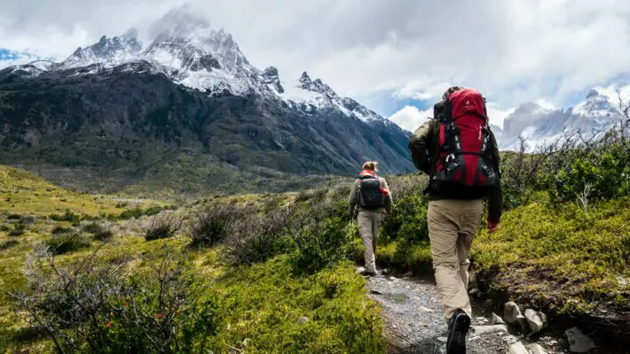 Go Outdoors