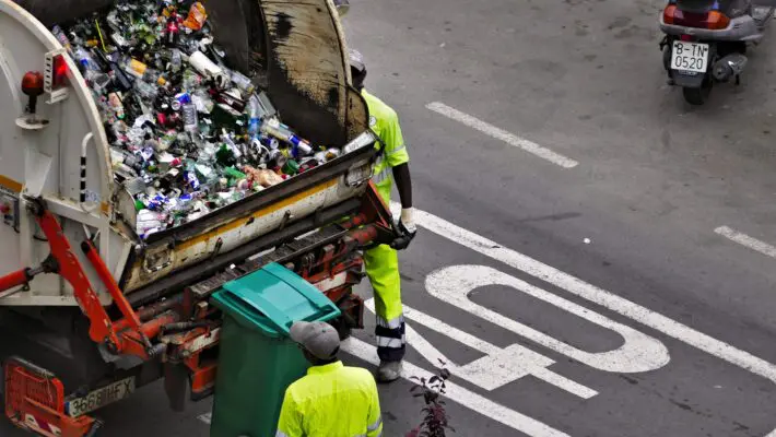 recycling