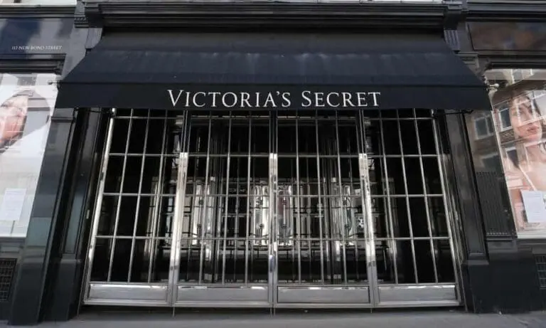 Victoria Secret