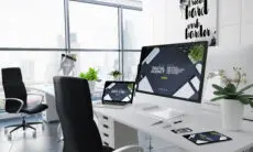 Digital agency