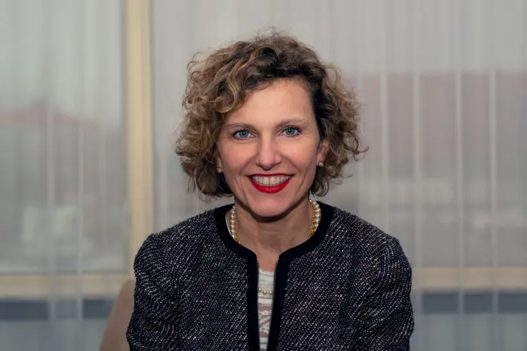 Alessandra Alonso, Founder of Women in Travel (CIC)