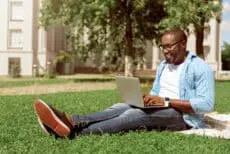 Digital nomad