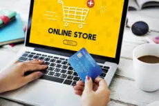 online store