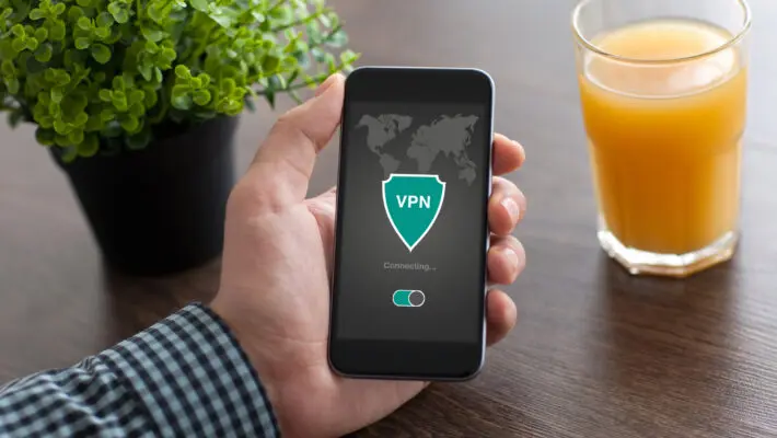 VPN