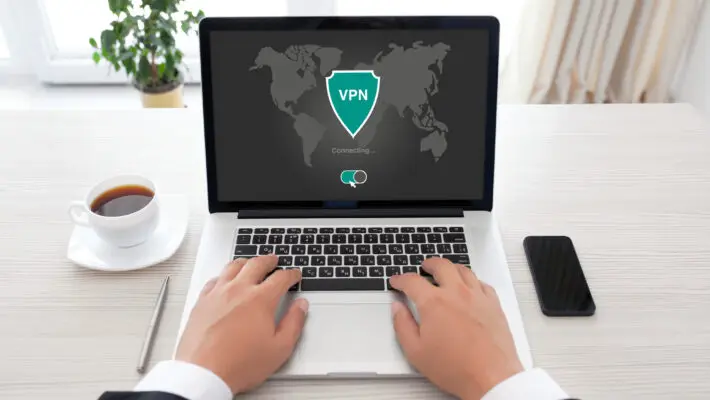VPN