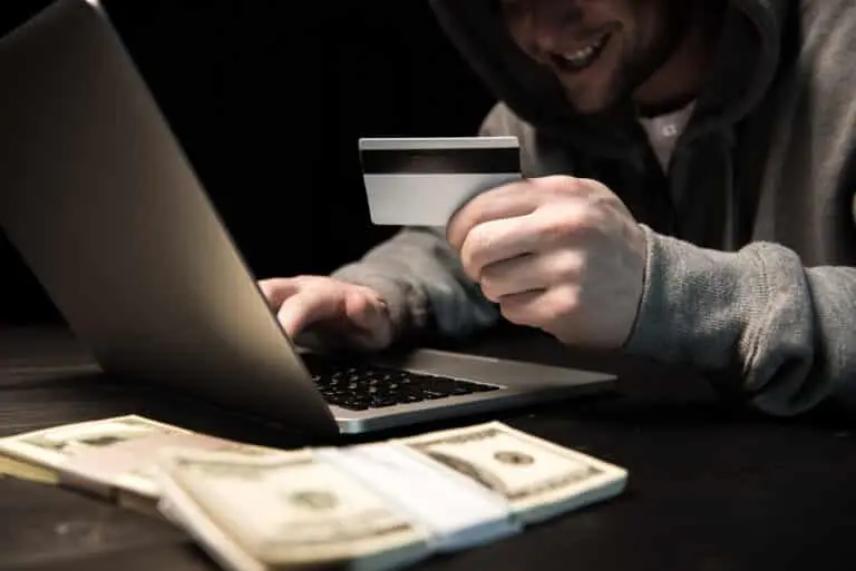 Cyber crime