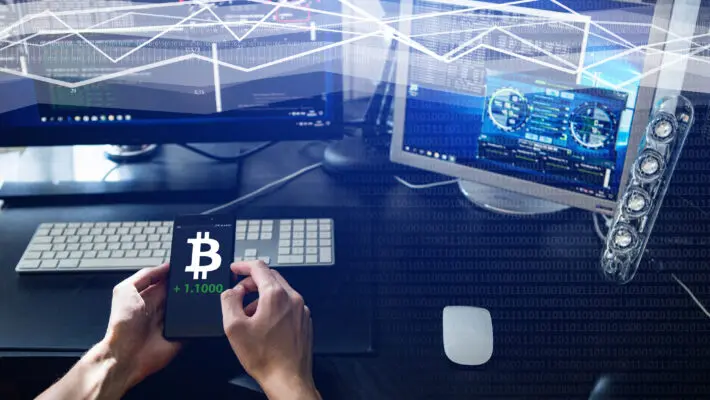 Bitcoin