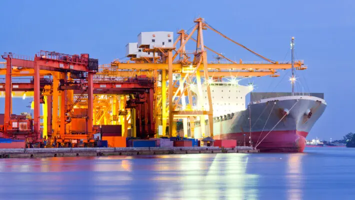 Cargo Logistic