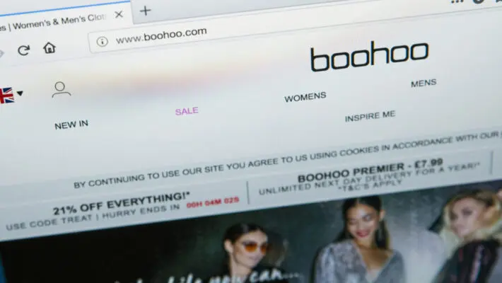 BooHoo