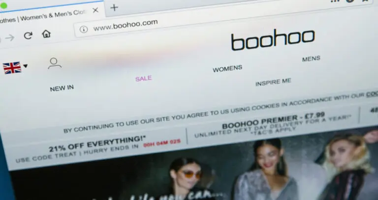 BooHoo