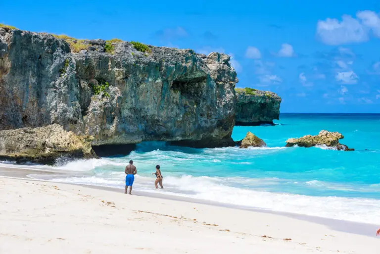 Barbados