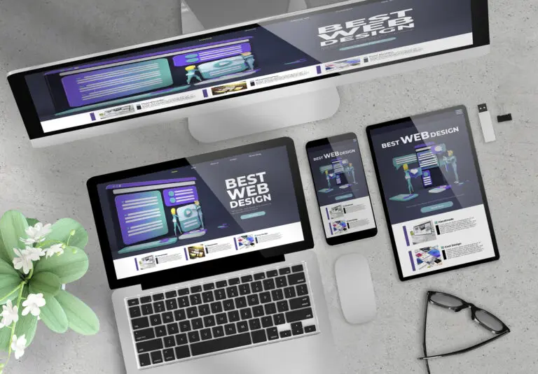website