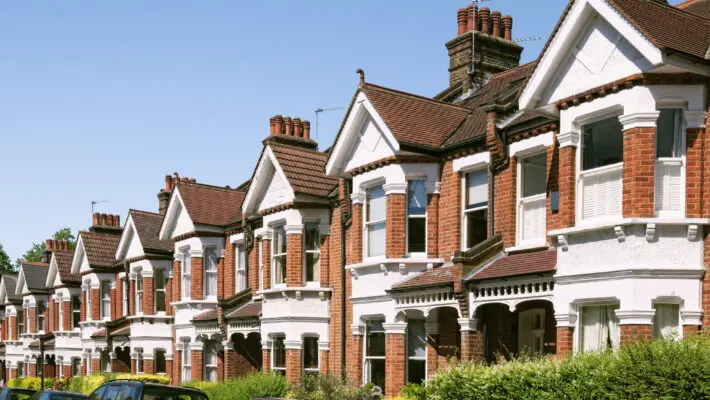 UK Housing market
