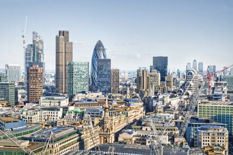 City of London