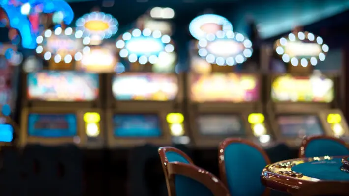 Casino