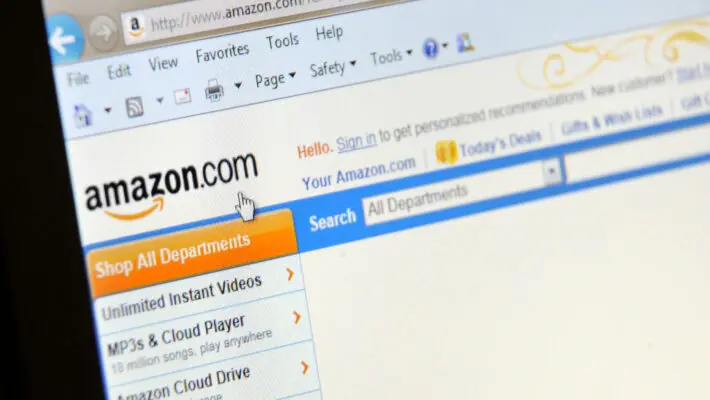 amazon