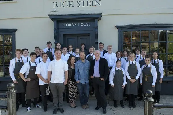 Marlborough Rick Stein
