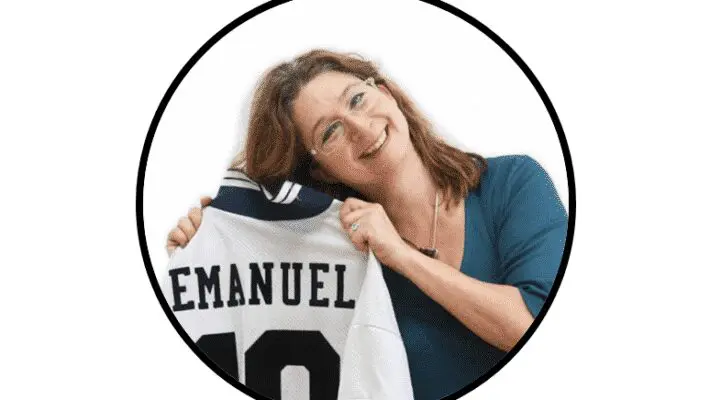 Karen Emanuel | Business Matters Magazine Podcast