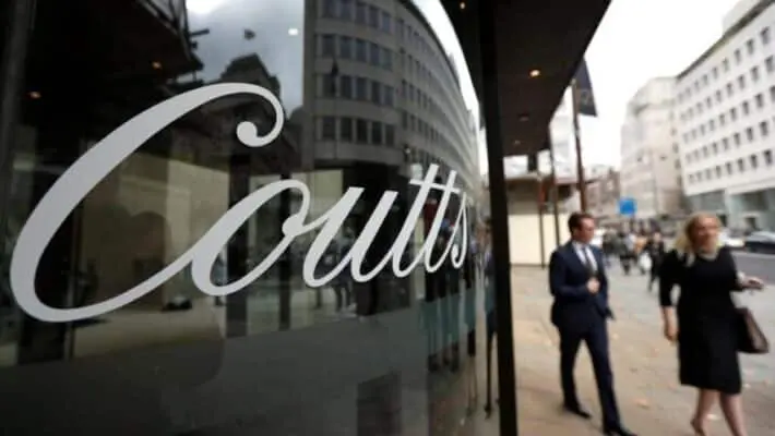 Coutts