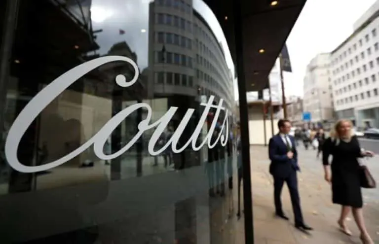 Coutts