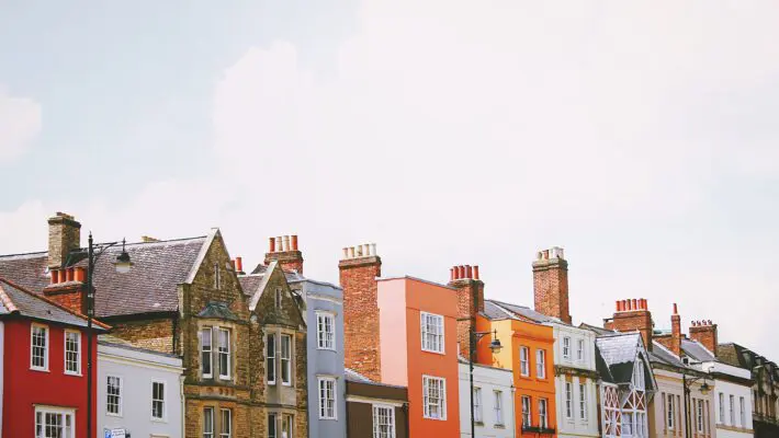 Regional estate agents need solidify their standing in the community post covid | Business Matters Magazine | Cherry Martin