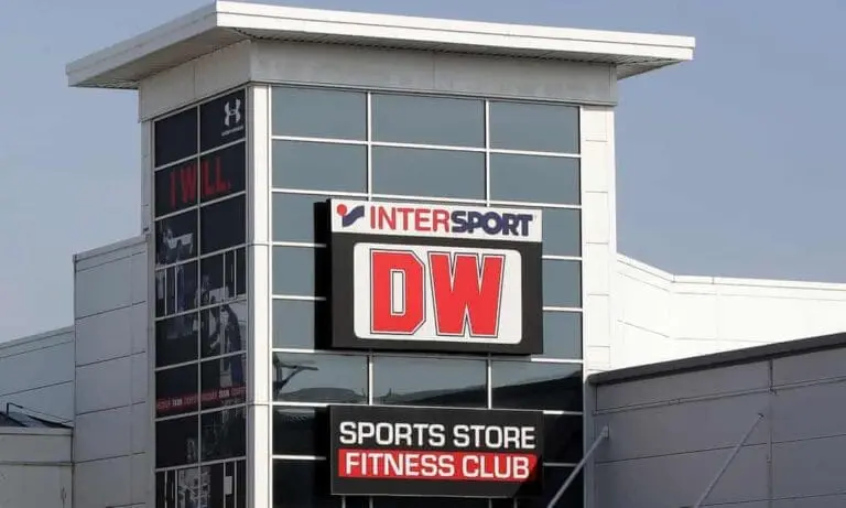 DW Sport