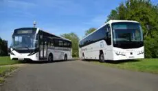 Dawsongroup Bus and Coach