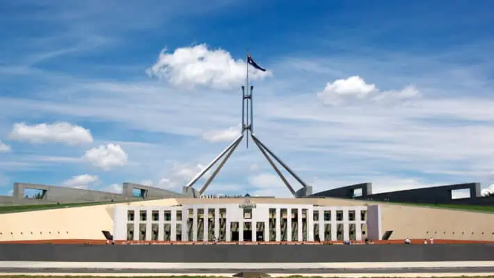 Canberra