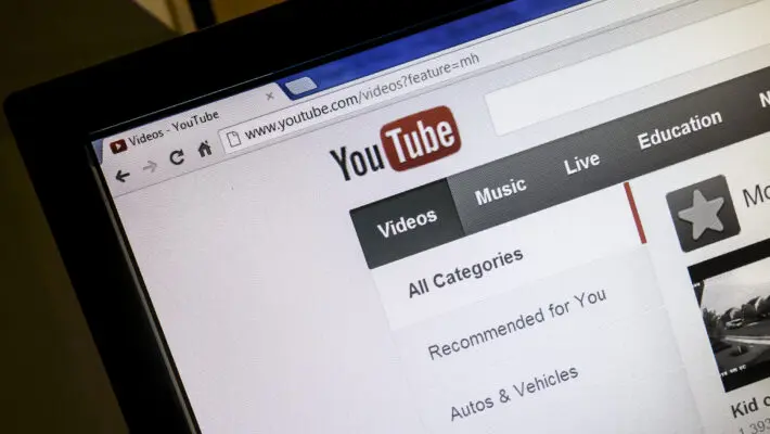 You Tube