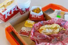 KFC