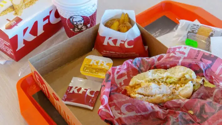 KFC